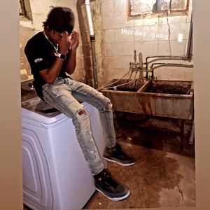 Meet your Posher, Demidrick